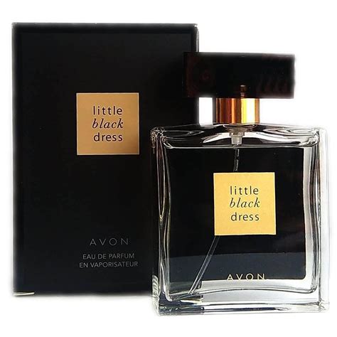 little black dress perfume price.